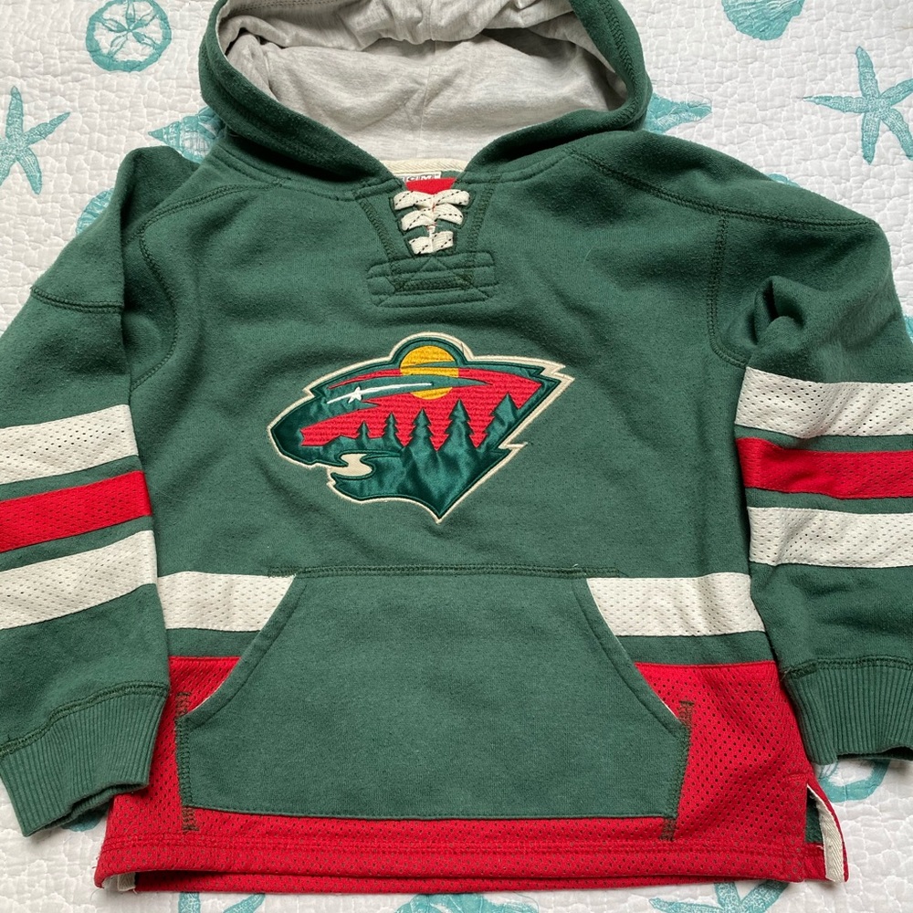 Bundle Minnesota Wild and UMD Bulldogs